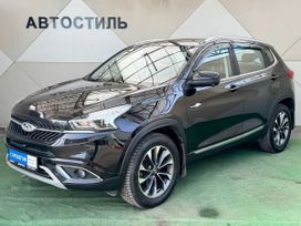 SUV   Chery Tiggo 7 2019 , 1149000 , -
