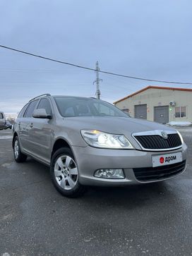  Skoda Octavia 2011 , 850000 , 