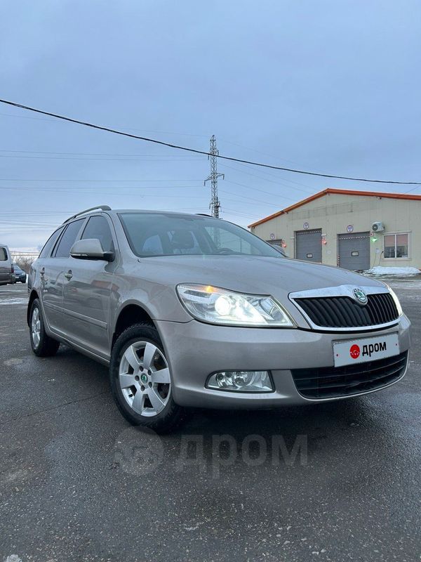  Skoda Octavia 2011 , 850000 , 