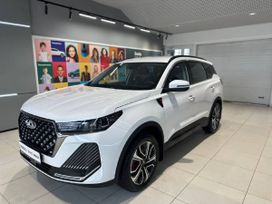 SUV   Chery Tiggo 7 Pro Max 2025 , 3030000 , 