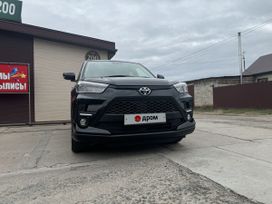 SUV   Toyota Raize 2020 , 1600000 , 