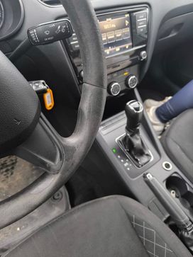 Skoda Octavia 2018 , 900000 , 