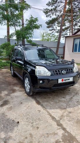 SUV   Nissan X-Trail 2010 , 930000 , 