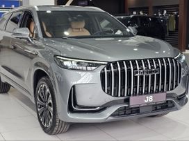 SUV   Jaecoo J8 2024 , 4724000 , 