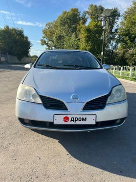  Nissan Primera 2002 , 450000 , 