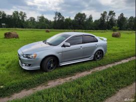  Mitsubishi Lancer 2008 , 790000 , -