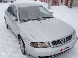  Audi A4 1997 , 100000 , 