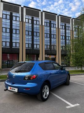 Mazda Mazda3 2005 , 640000 , 