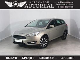  Ford Focus 2017 , 1149000 , 