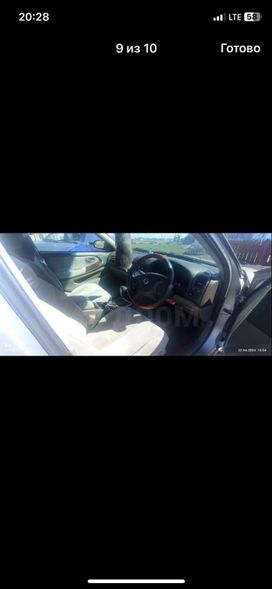  Nissan Cefiro 1999 , 260000 , 
