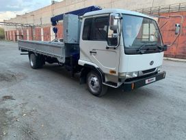   Nissan Diesel Condor 1996 , 3200000 , 