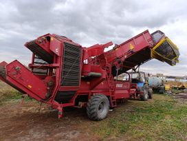  Grimme DR 1500 2013 , 6100000 , 