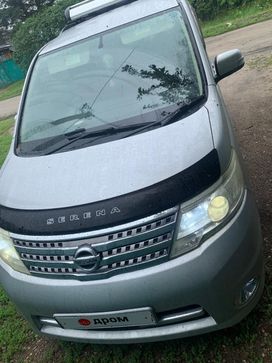    Nissan Serena 2010 , 1150000 , 