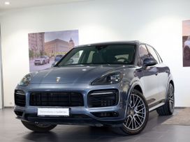 SUV   Porsche Cayenne 2019 , 5699000 , -