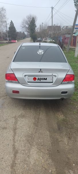  Mitsubishi Lancer 2006 , 235000 , 