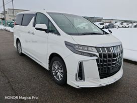    Toyota Alphard 2021 , 3920000 , 