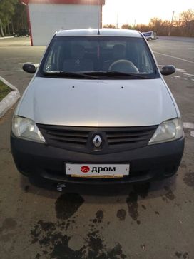  Renault Logan 2007 , 360000 , 