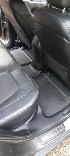 SUV   Kia Sportage 2011 , 1150000 ,  