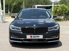  BMW 7-Series 2017 , 3450000 , 