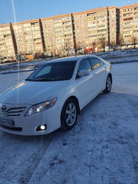  Toyota Camry 2010 , 1600000 , 