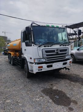   Hino Profia 2001 , 2145000 , 