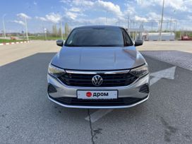  Volkswagen Polo 2020 , 1390000 , 