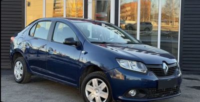  Renault Logan 2014 , 559000 , 