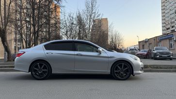  Honda Accord 2013 , 1799999 , 