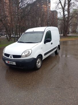    Renault Kangoo 2007 , 400000 , 