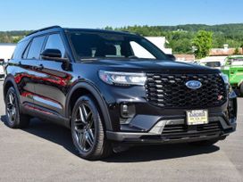 SUV   Ford Explorer 2025 , 7900000 , 