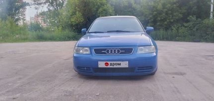  3  Audi A3 1996 , 270000 , 
