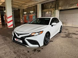  Toyota Camry 2018 , 1870000 , 