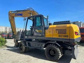   XCMG XE210WD 2023 , 16388000 , 