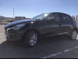  Mazda Demio 2015 , 1150000 , 
