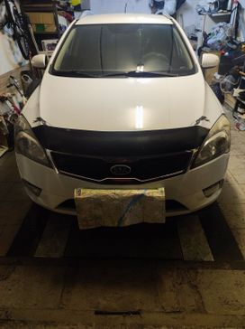  Kia Ceed 2011 , 850000 , 