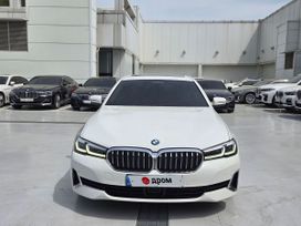  BMW 5-Series 2022 , 3200000 , 