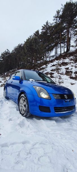  Suzuki Swift 2010 , 650000 , 