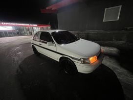  3  Toyota Corolla II 1991 , 250000 , -