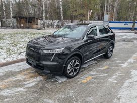 SUV   Haval Xiaolong Max 2023 , 3950000 , 