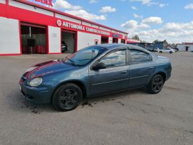  Dodge Neon 2002 , 250000 , 