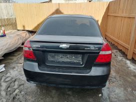  Chevrolet Aveo 2007 , 360000 , 