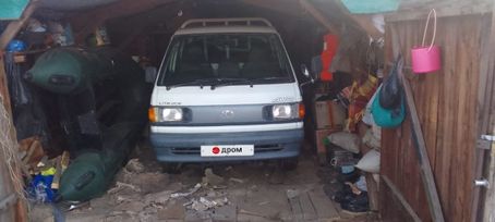   Toyota Lite Ace 1998 , 800000 , 