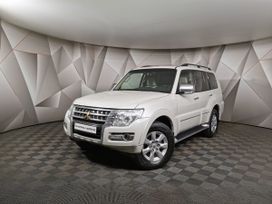 SUV   Mitsubishi Pajero 2021 , 3998000 , 