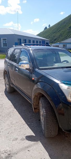 SUV   Great Wall Hover 2008 , 499000 , 