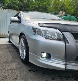  Toyota Corolla Fielder 2006 , 770000 , 