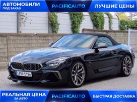   BMW Z4 2021 , 4500000 , 