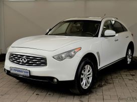 SUV   Infiniti FX35 2010 , 1549000 , 