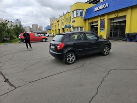  Skoda Fabia 2009 , 275000 , 