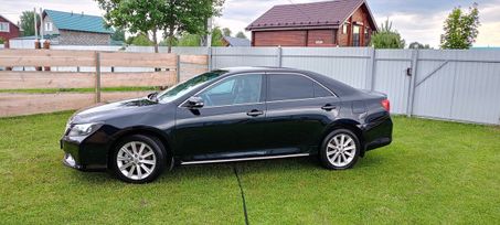  Toyota Camry 2013 , 1750000 , 