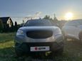 SUV   SsangYong Actyon 2012 , 850000 , 